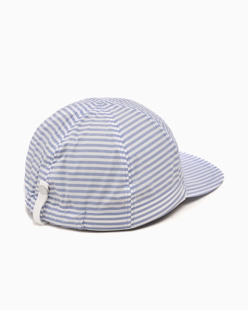 Stone Island Marina Unisex Cap White K1S159100994S00X2-V0028