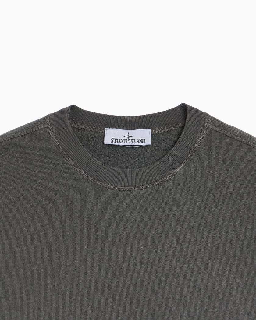 Stone Island Sweatshirts | FOOTDISTRICT Stone Island Sweatshirts | FOOTDISTRICT