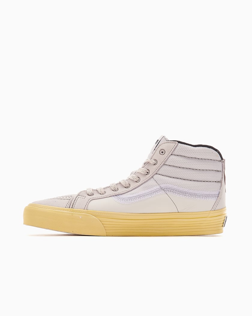 Vans Vault SK8-Hi Notchback Split VR3 LX