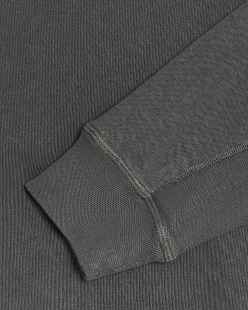Tシャツ・カットソー STONE  Men Hoodies K1S156100020S0060 V0165 Grey Stone Island Men's Sweatshirt Men's Sweatshirt Gray