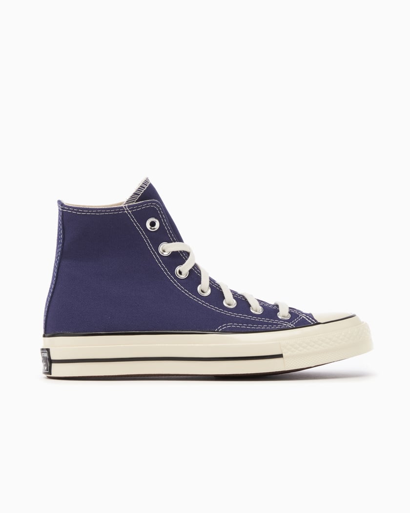 Converse Chuck 70 High Blu A04589C FOOTDISTRICT