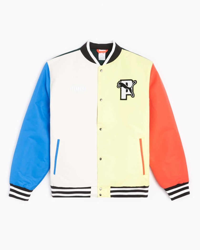 Puma varsity cheap