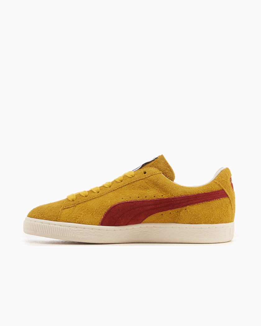 Puma suede colours sales