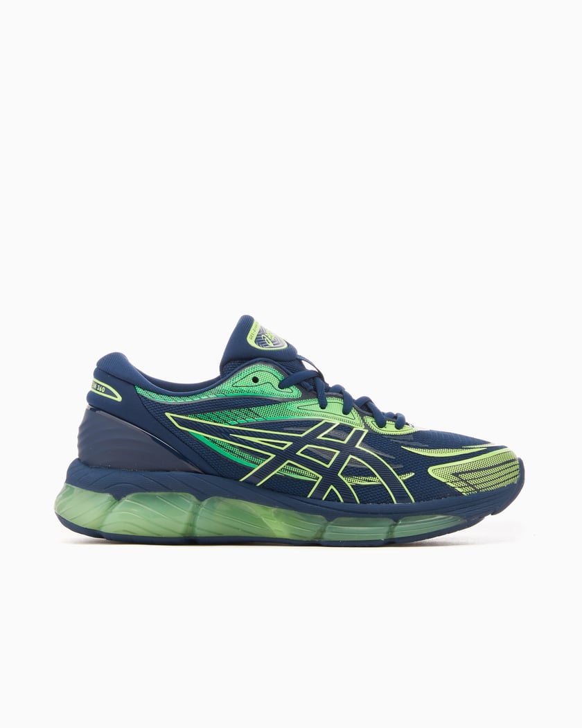 Asics gt new arrivals giallo