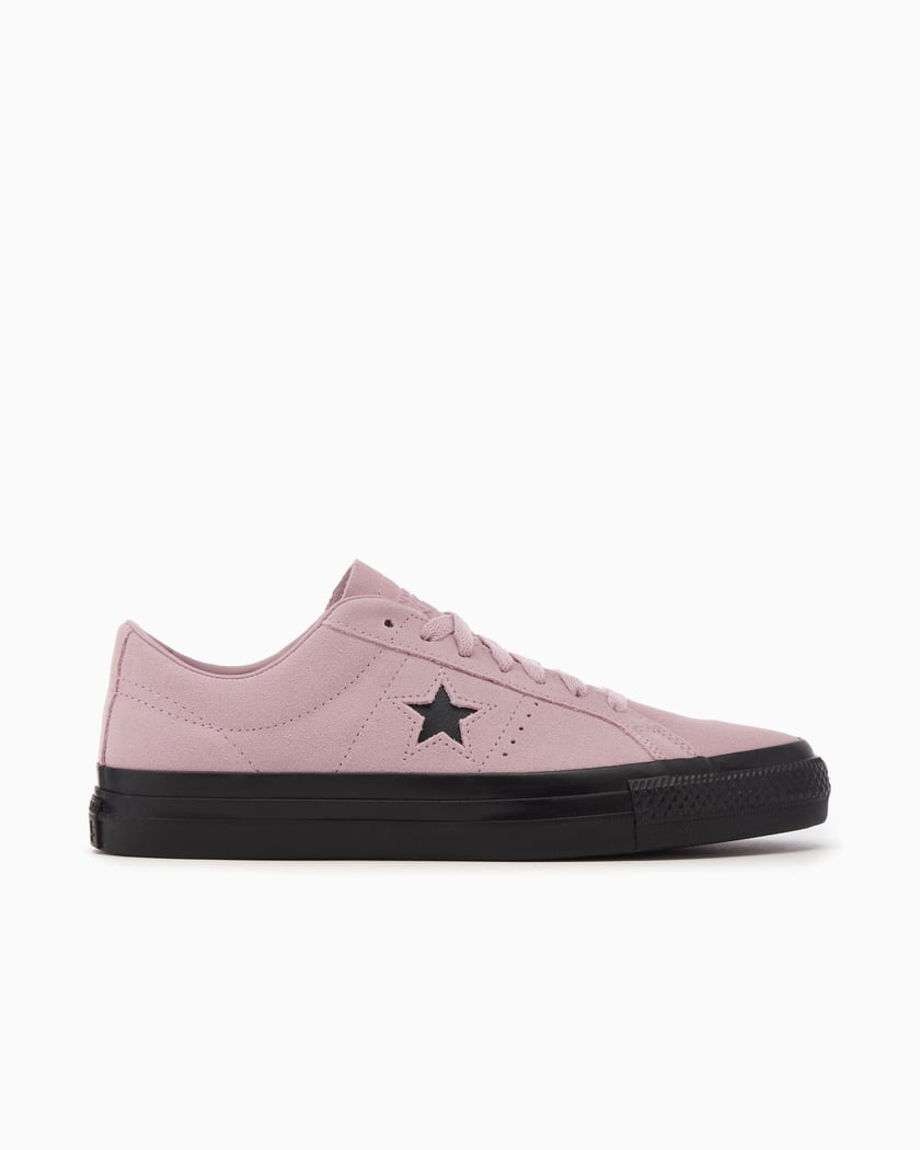 One star trainers top