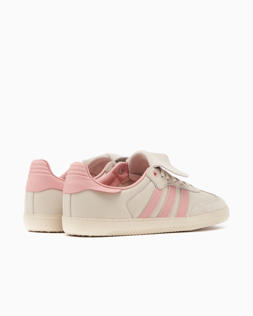 Adidas sales pharrell branco