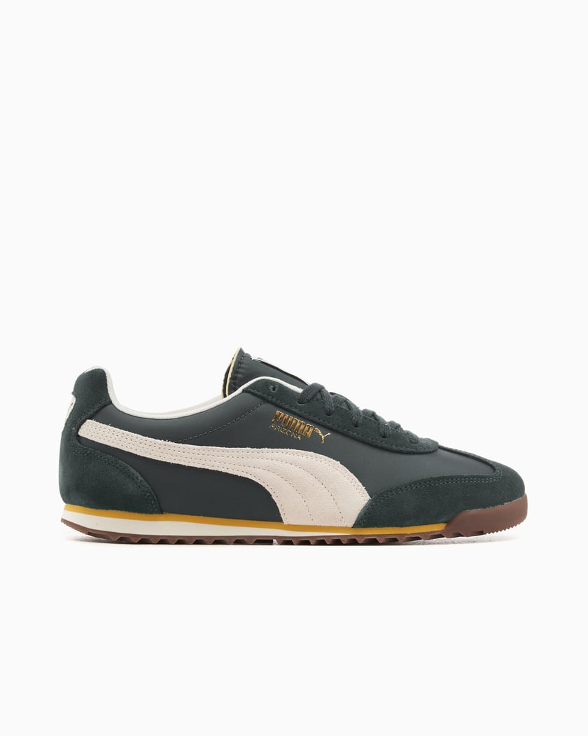 Puma RX 737 Echo Summit Red 388213-01 | FOOTDISTRICT