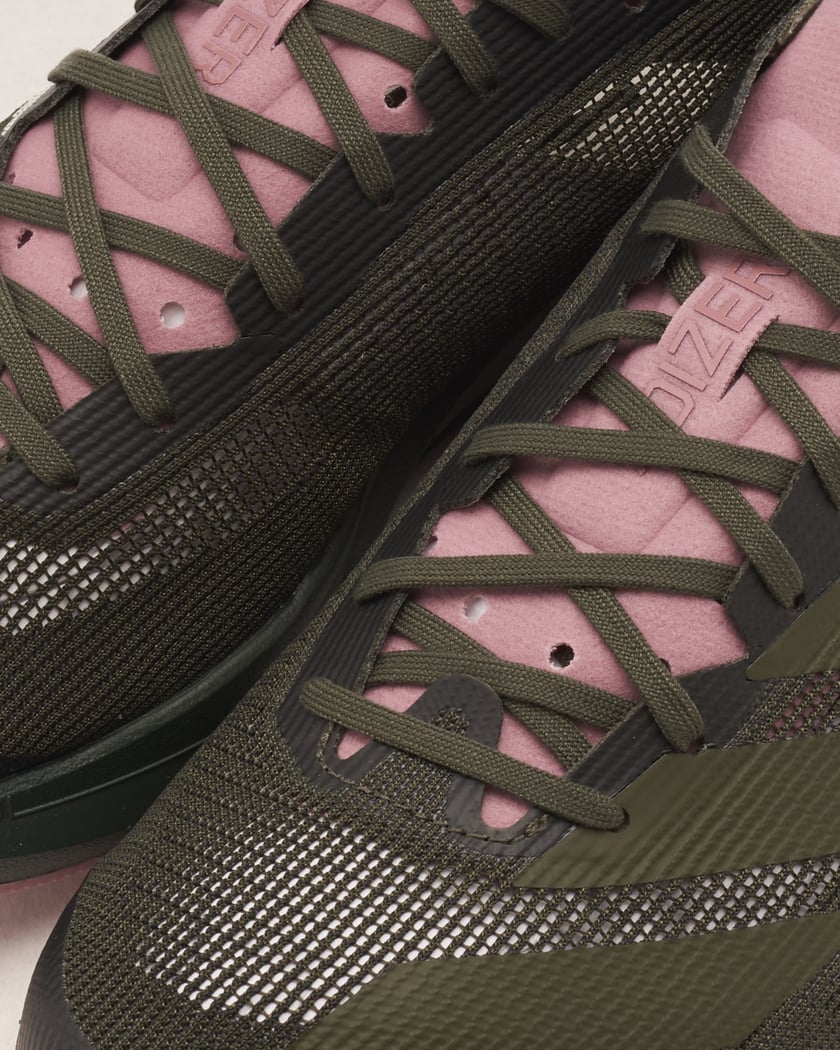 adidas Y 3 Takumi Sen 10 M Grun JH8922 FOOTDISTRICT