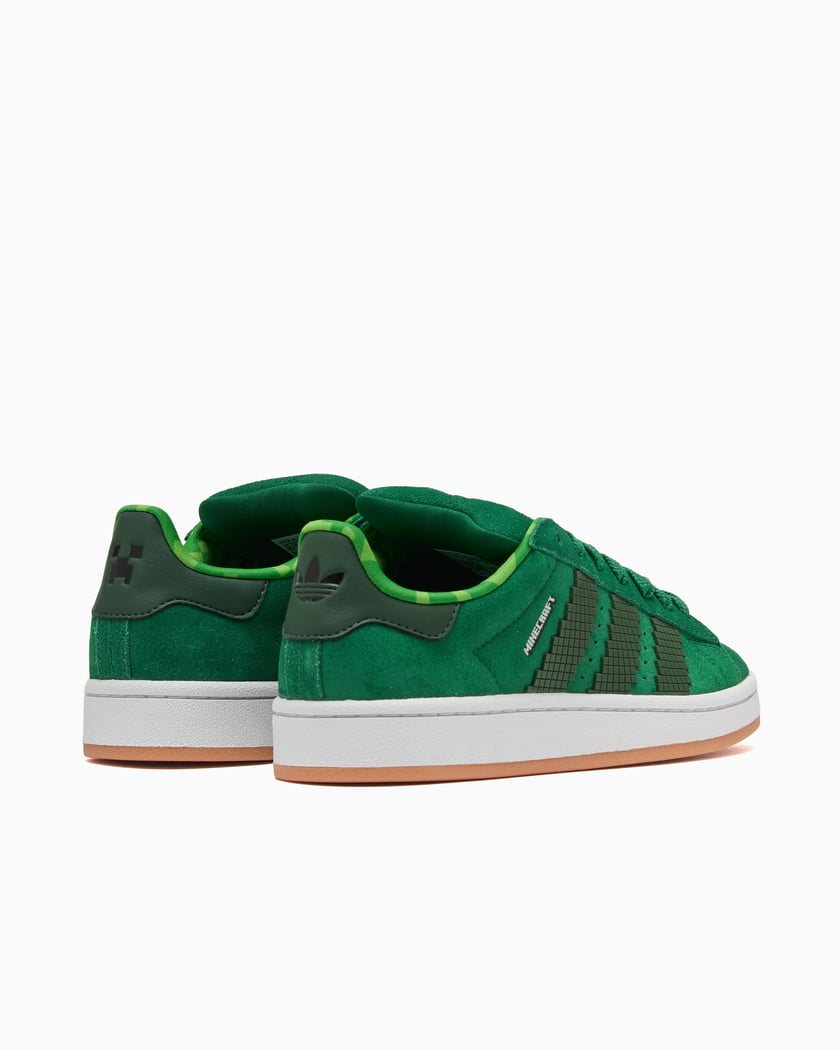 【archive】00s adidas 3line Ds-knit Kids' Toddler adidas Originals Campus 00s Comfort Closure