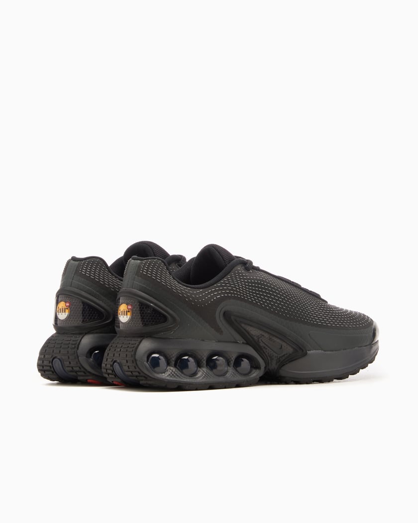 Nike Air Max DN Negro DV3337 002 FOOTDISTRICT