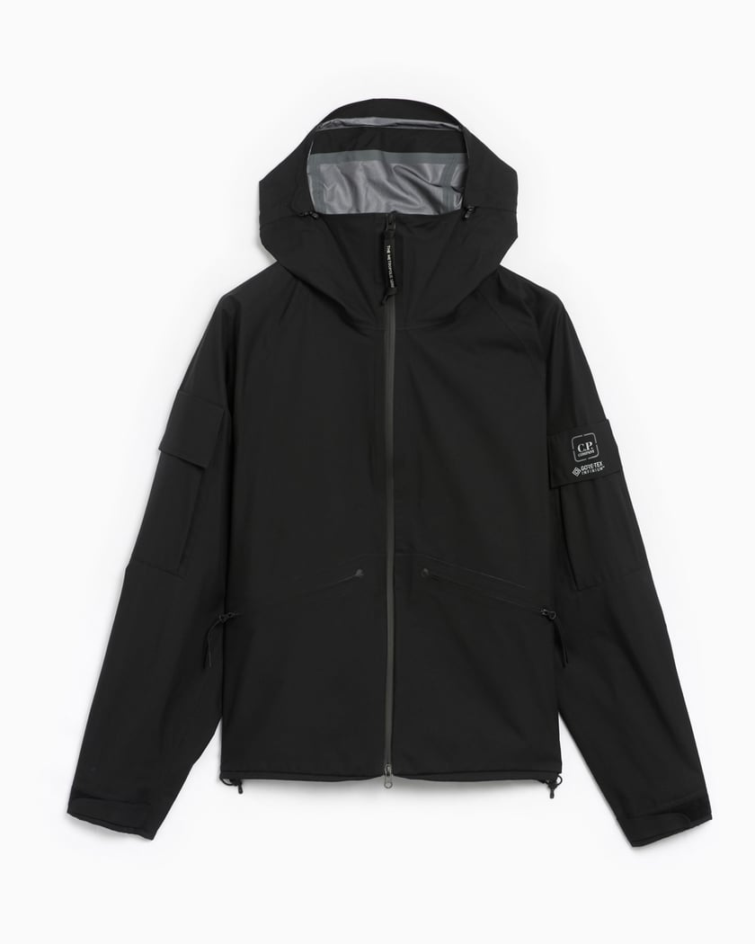 Cp company clearance gore tex jacket