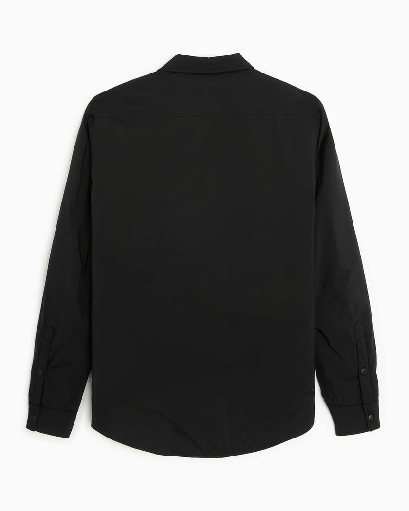 Men's Padded Long Sleeve T-Shirt