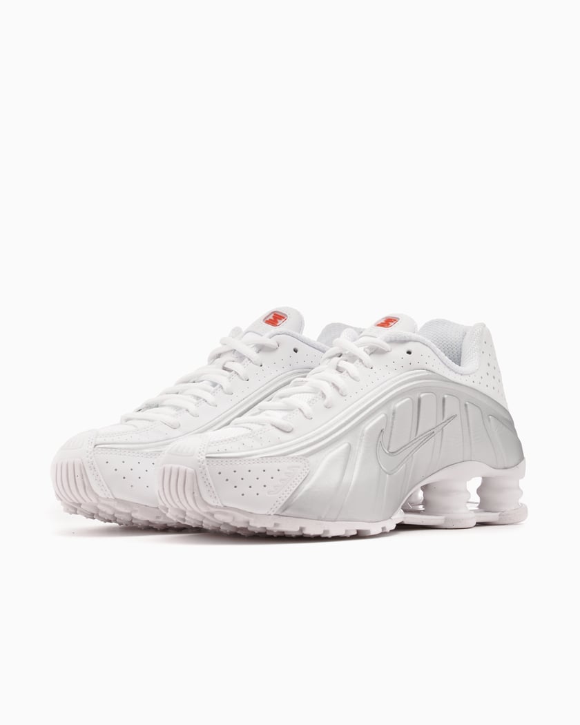 Nike shox r4 donna sale