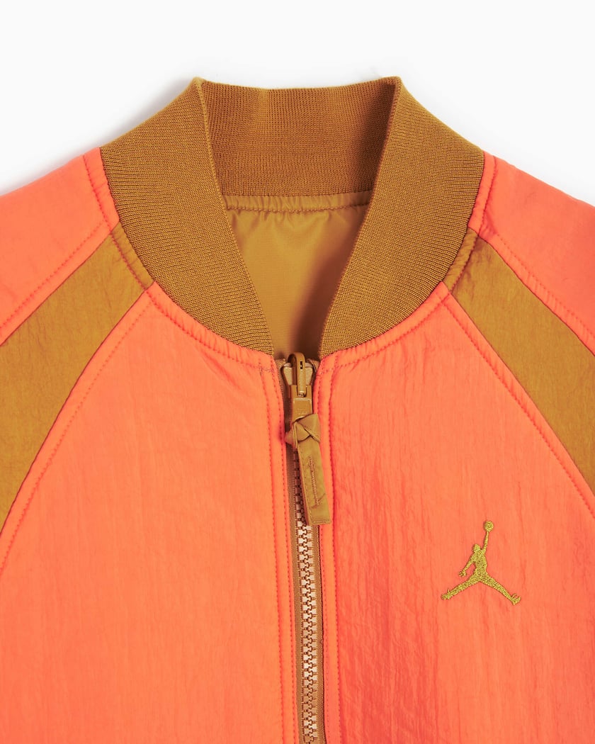 Bombers shop jordan homme