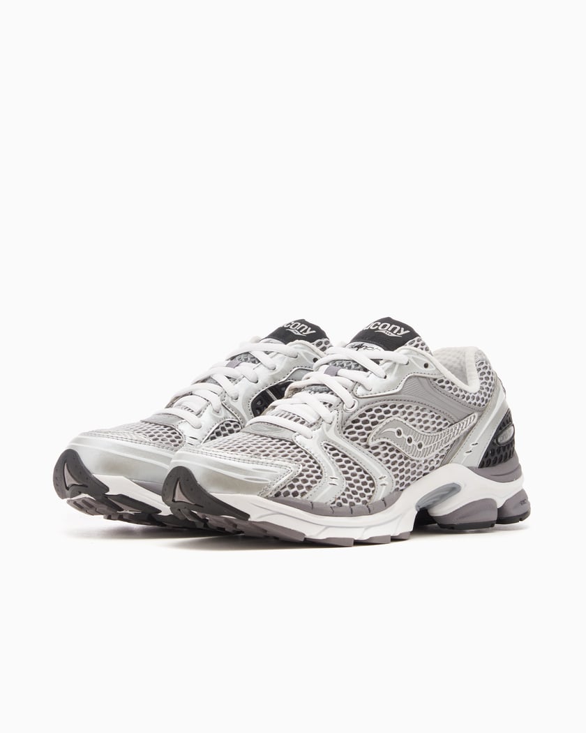 Saucony triumph 4 gris deals