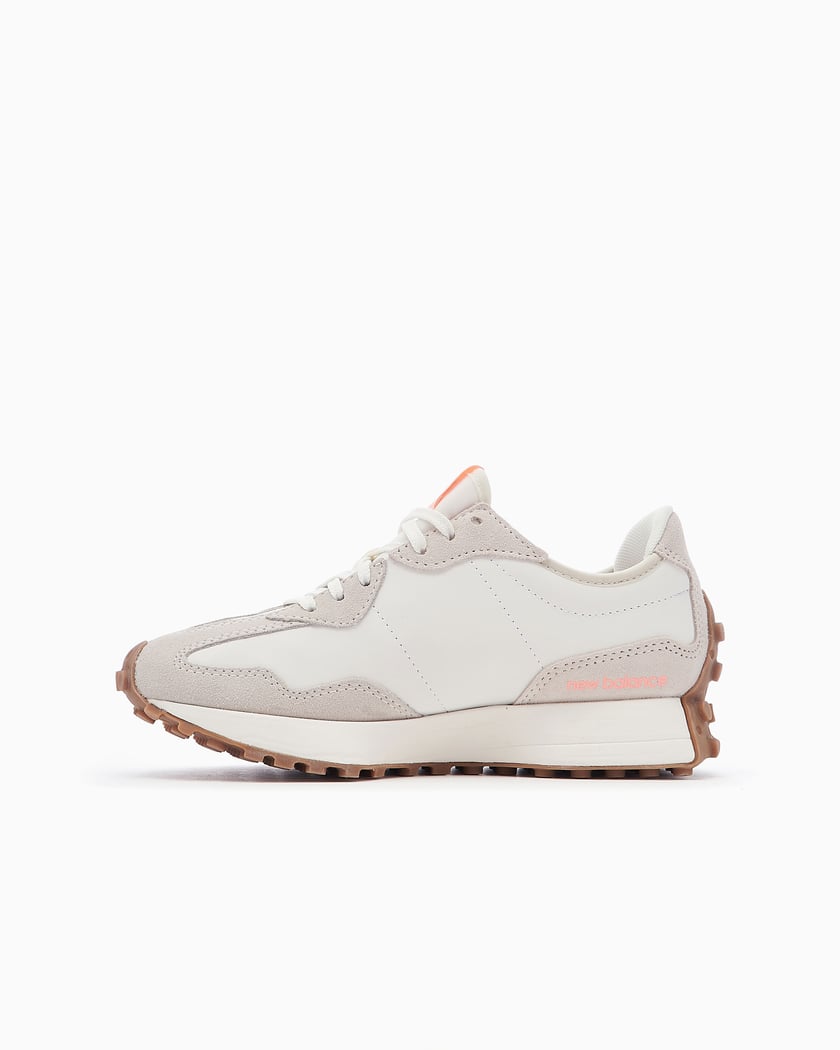 New store balance am