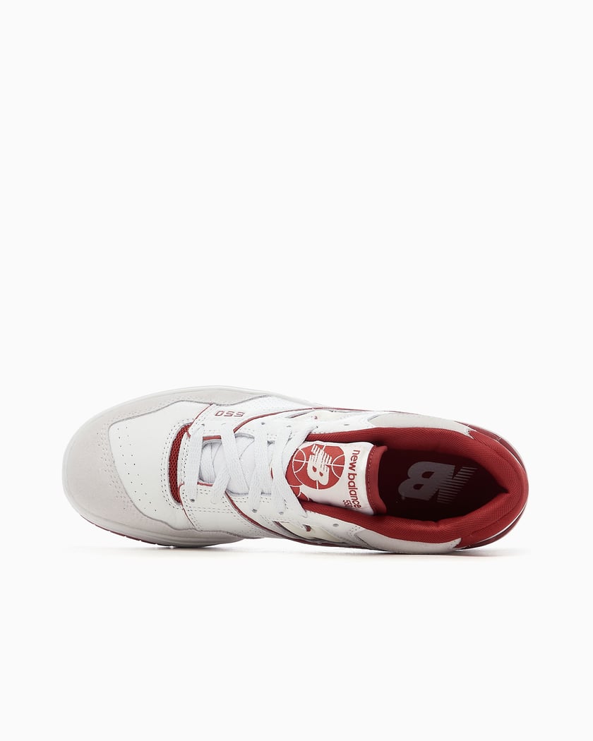 New balance on sale wr996 heren wit