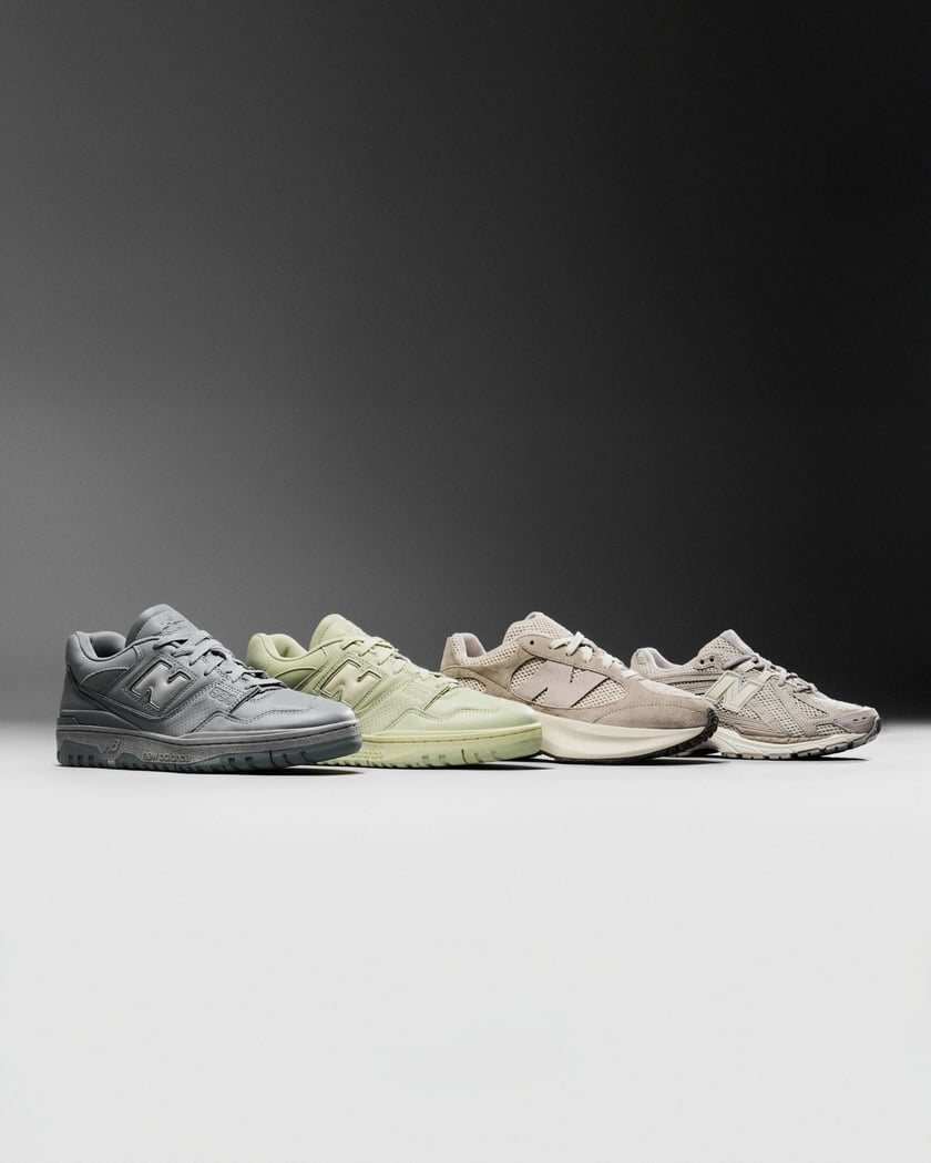 New Balance BB550 MCB 