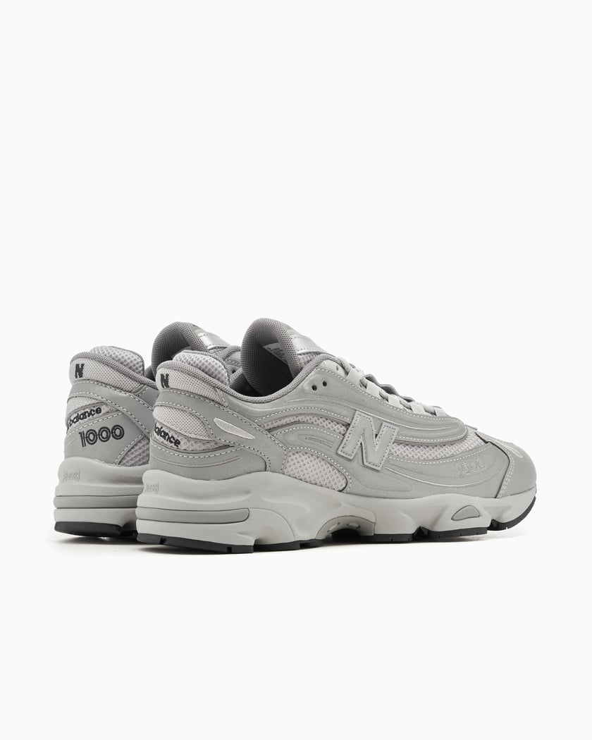 New balance 1000 herren grau hot sale