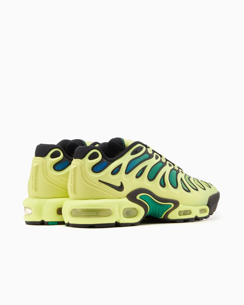 Nike Air Max Plus Drift Lemon Twist Amarillo FD4290 700 FOOTDISTRICT