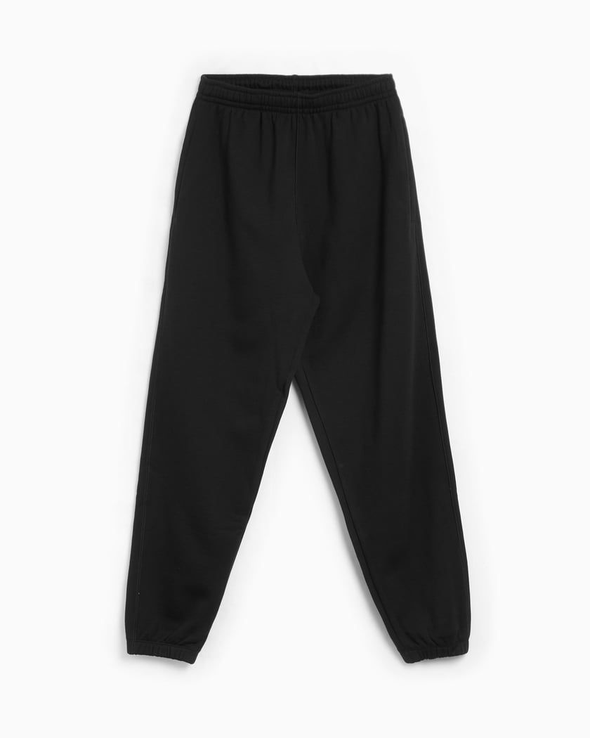 Nike Unisex Wool Classics Fleece Pants Noir FV4886 010 FOOTDISTRICT