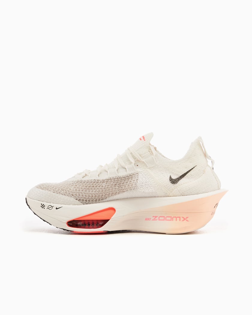 Nike Air Zoom Alphafly Next% 3 White FD8311-103 | FOOTDISTRICT