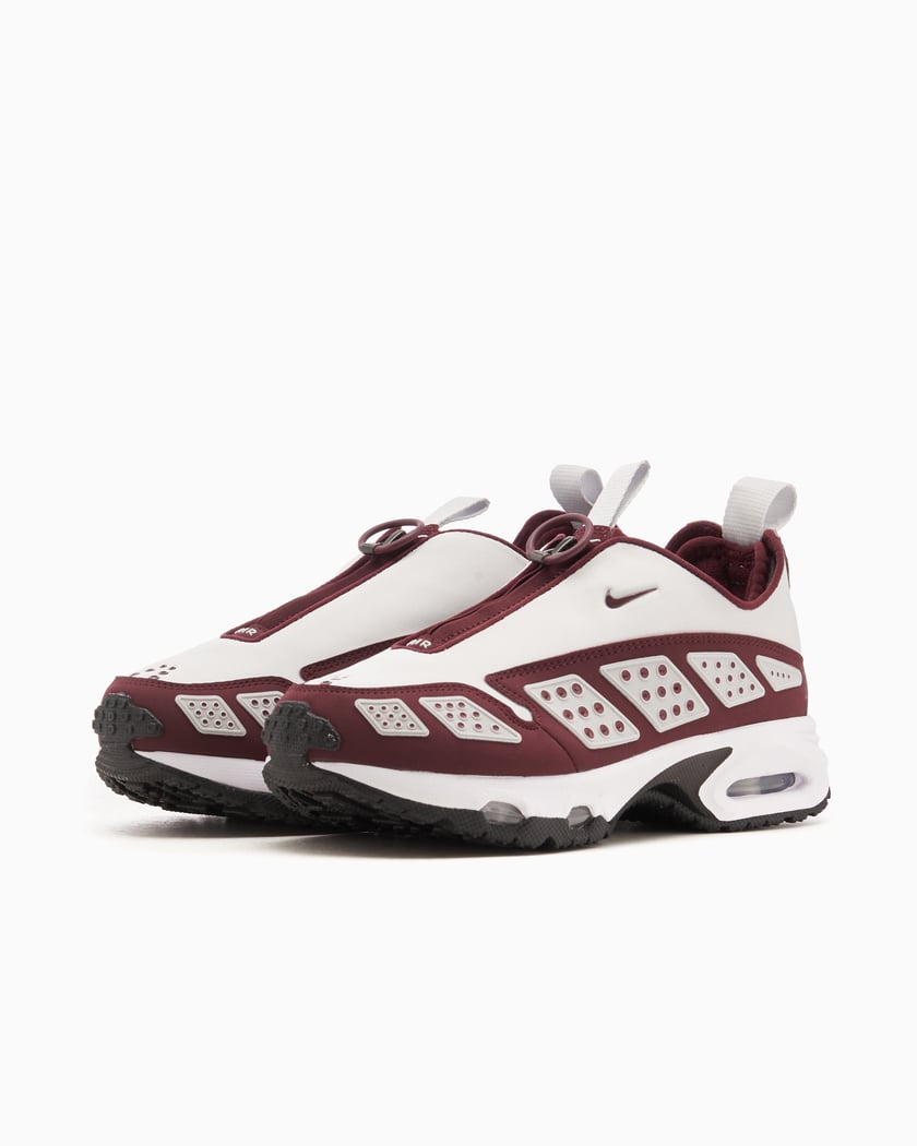 Nike Women s Air Max SNDR Night Maroon Multi FZ2068 002 FOOTDISTRICT