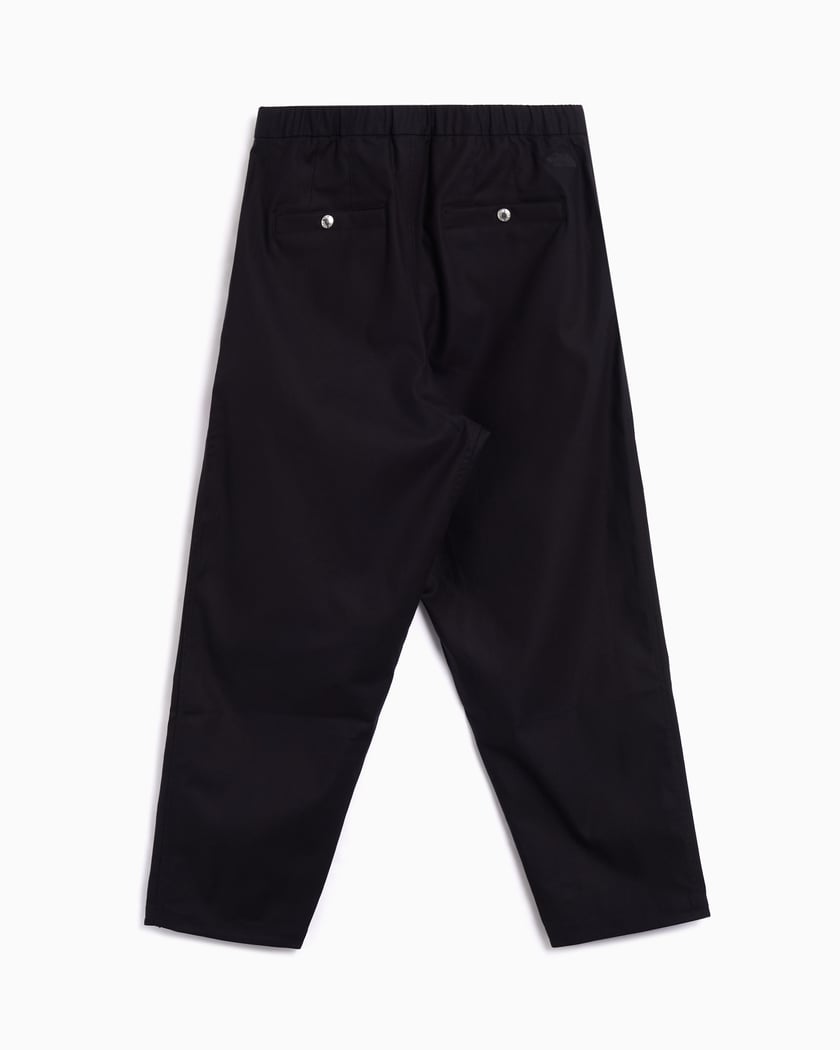 The North Face DWR Men's Track Pants Black NF0A8AGW4H01