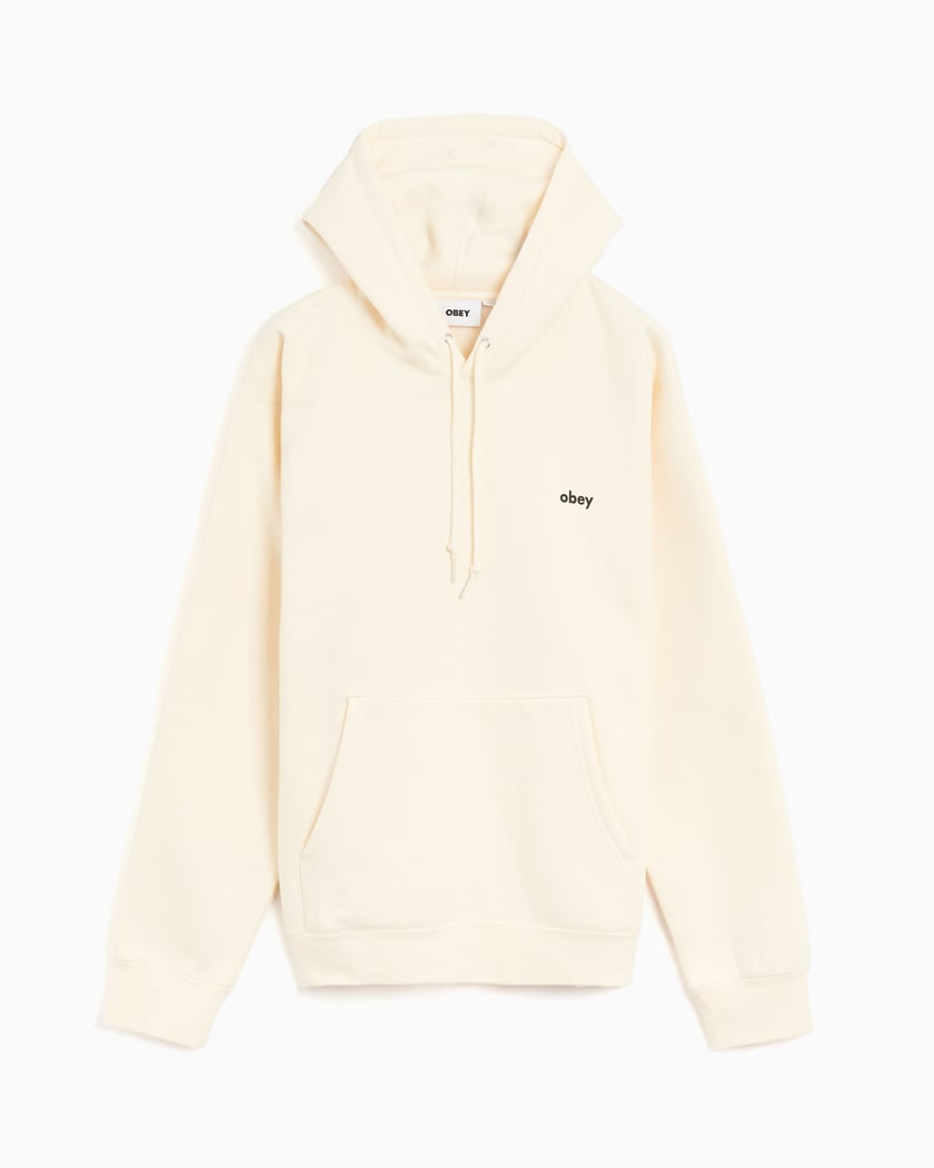 hooded sweatshirt obey sweatshirt mens