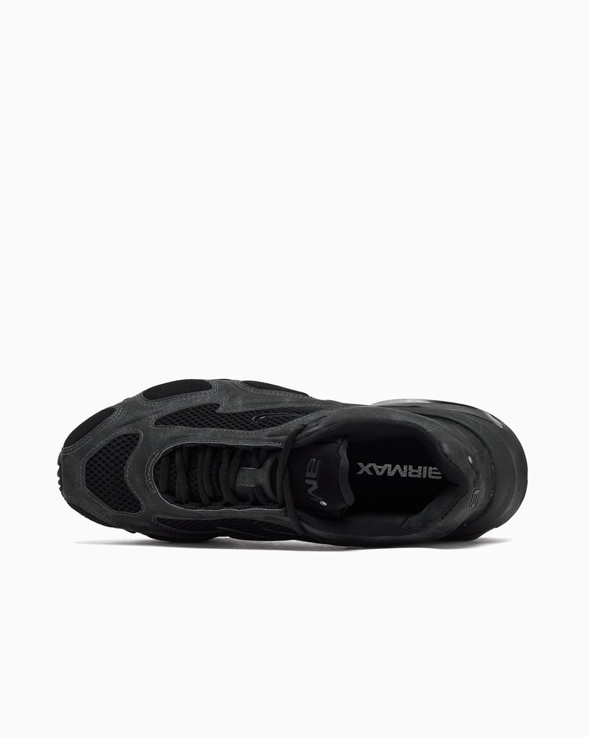 Nike Women's Air Max Muse Black HQ1831-001 | FOOTDISTRICT