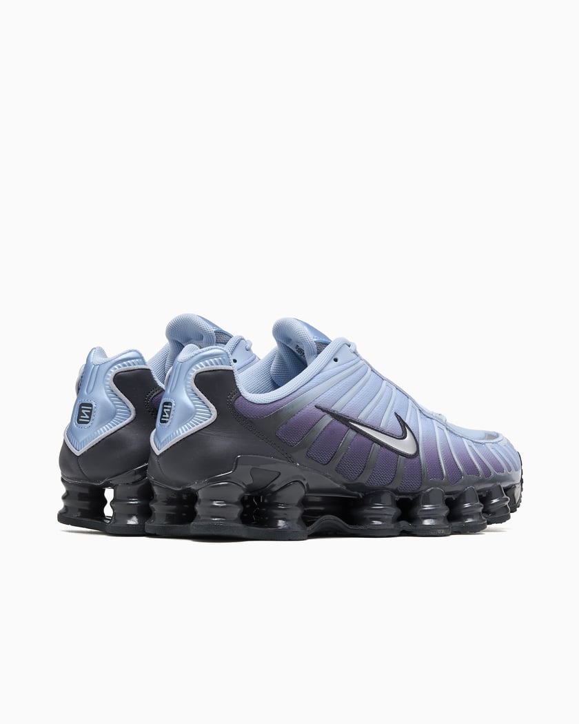 Nike Women's Shox TL Blue IO1912-060 | FOOTDISTRICT