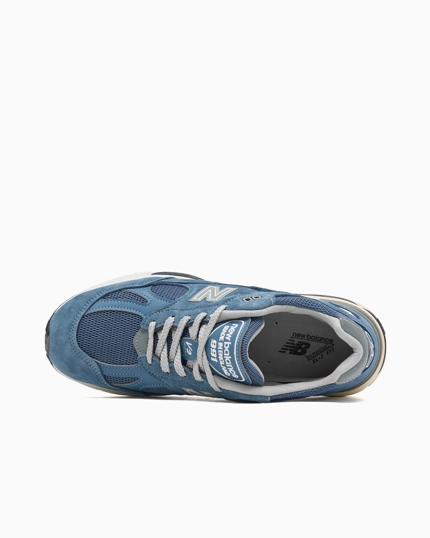 New Balance U991v2 BU2 