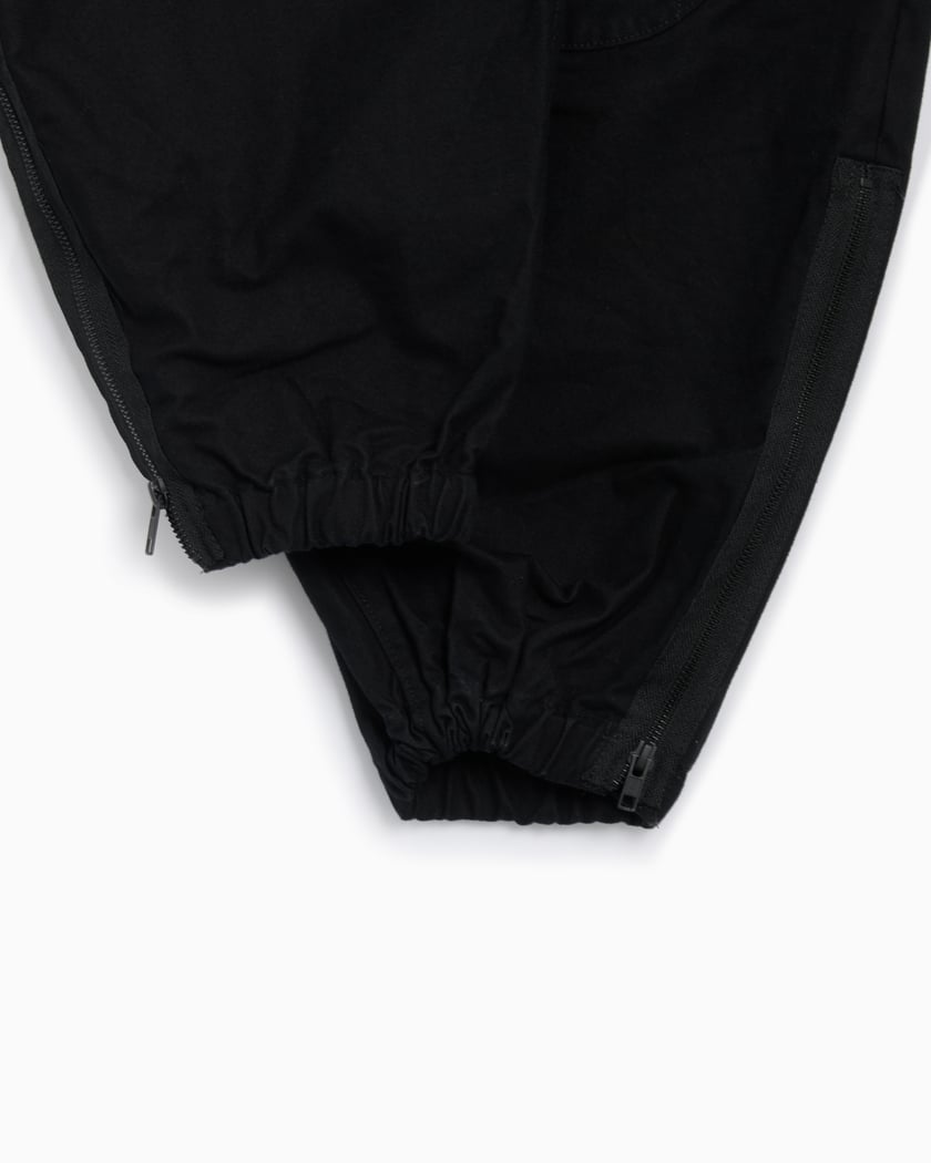 Engineered Garments IAC Men's Pants Black 24F1F023-BZ007