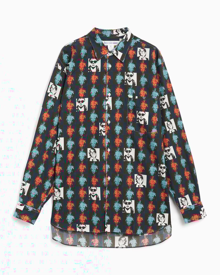 非常に高い品質 shirts-comme-des-garcons-shirt 小物