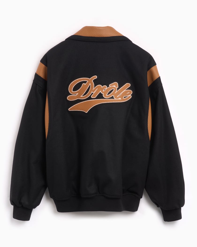 DRÔLE DE MONSIEUR ラガーシャツ DROLE DE MONSIEUR – BLUE CITY NYC