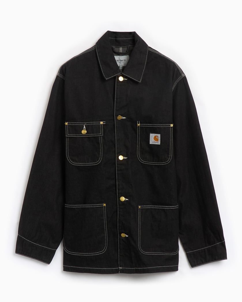 ジャケット・アウター carhartt WIP OG CHORE COAT sizeM CarharttW.I.P.OGChoreCoatBlack