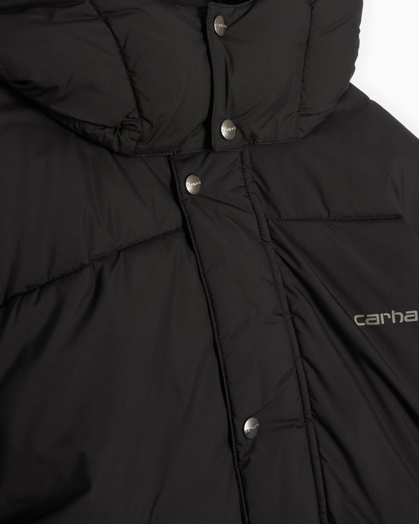 Carhartt WIP Danville Jacket - Black