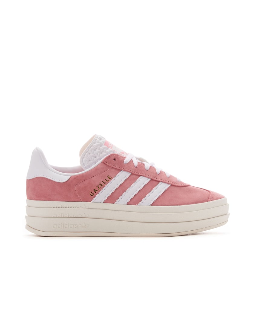 Deportivas adidas gazelle mujer top