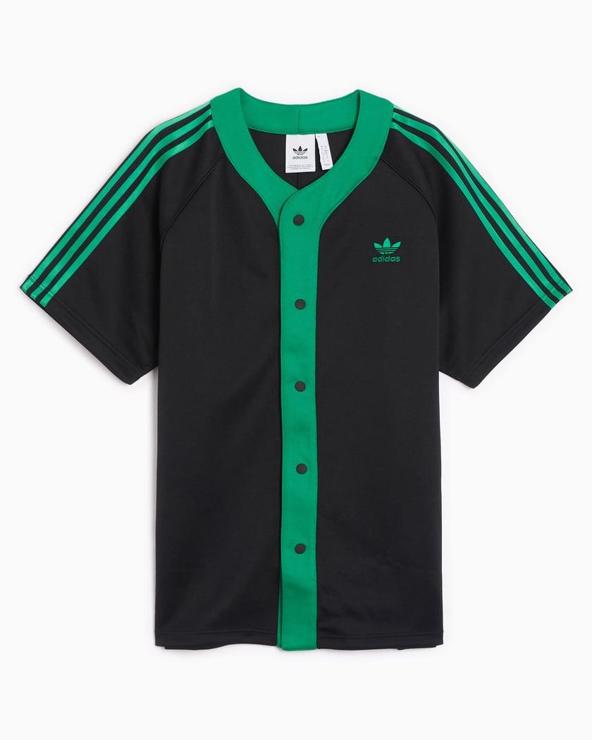 adidas Originals Adicolor Classics Unisex Baseball Shirt