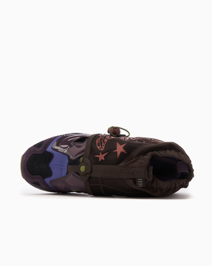 Reebox fury best sale