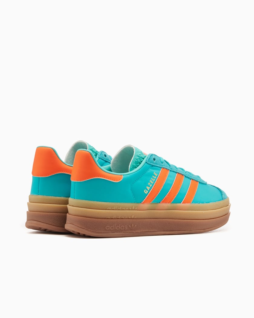 Adidas originals gazelle super sneakers cheap