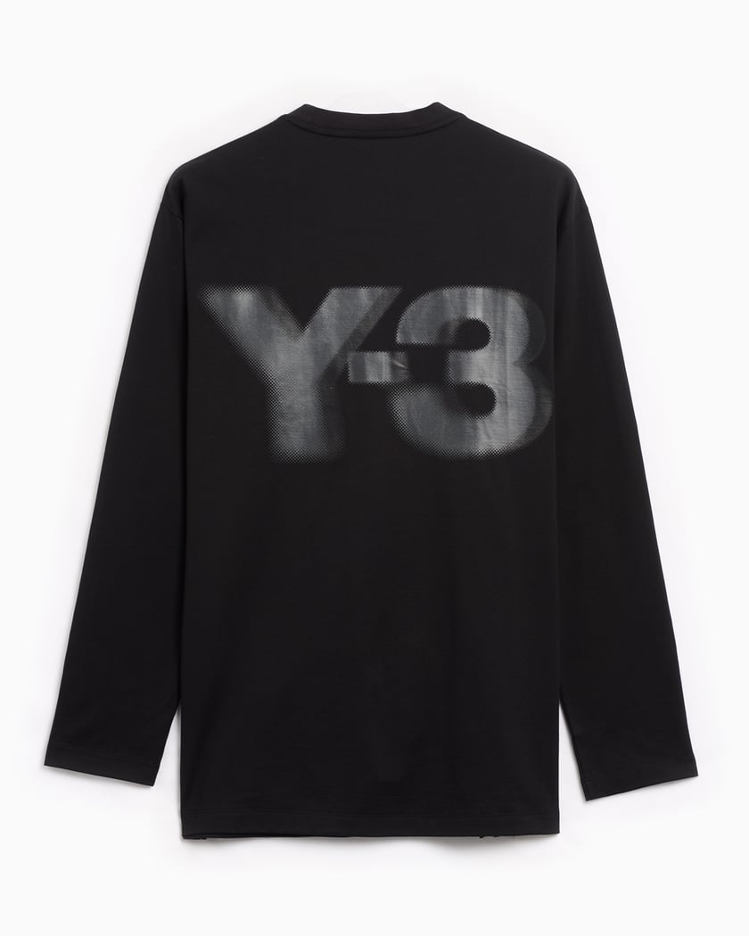 Y 3 shirt new arrivals
