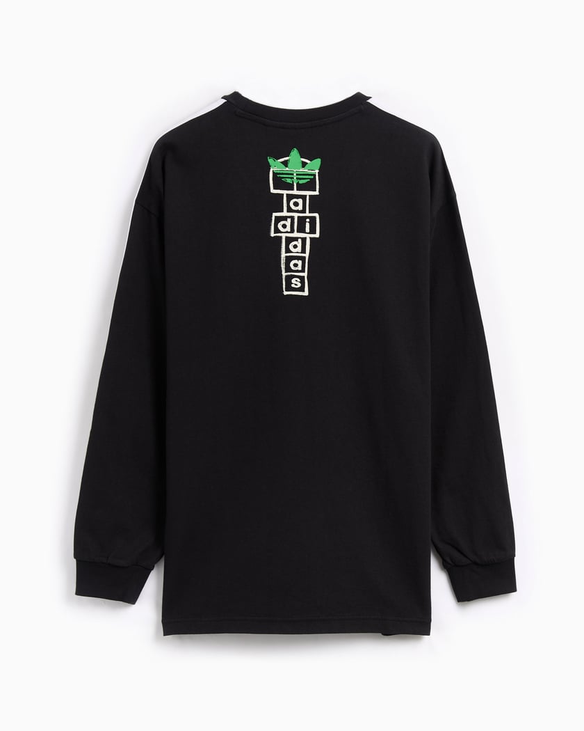 Adidas long sleeve t shirts mens deals