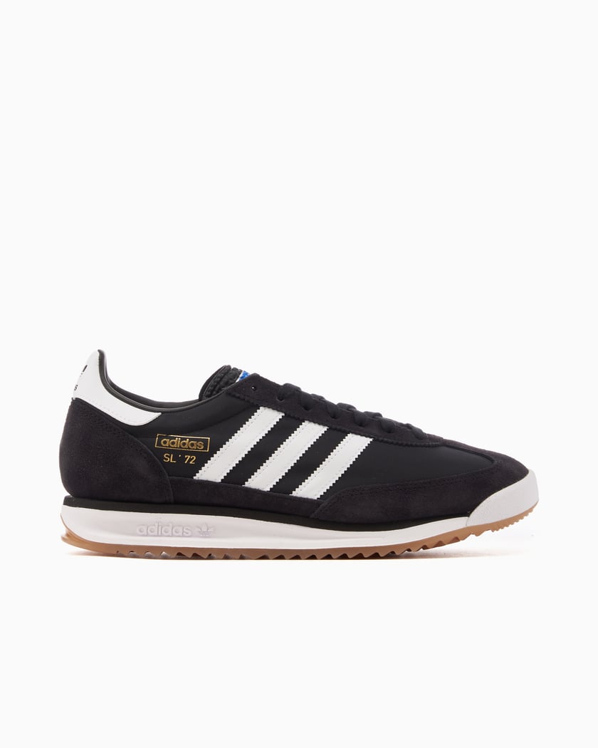 adidas Originals SL 72 RS Negro JI1282 FOOTDISTRICT