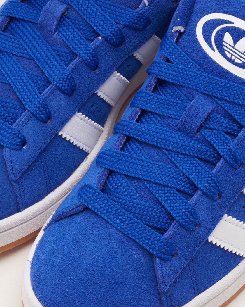 adidas Originals Campus 00s Teens Blauw JH6333 FOOTDISTRICT