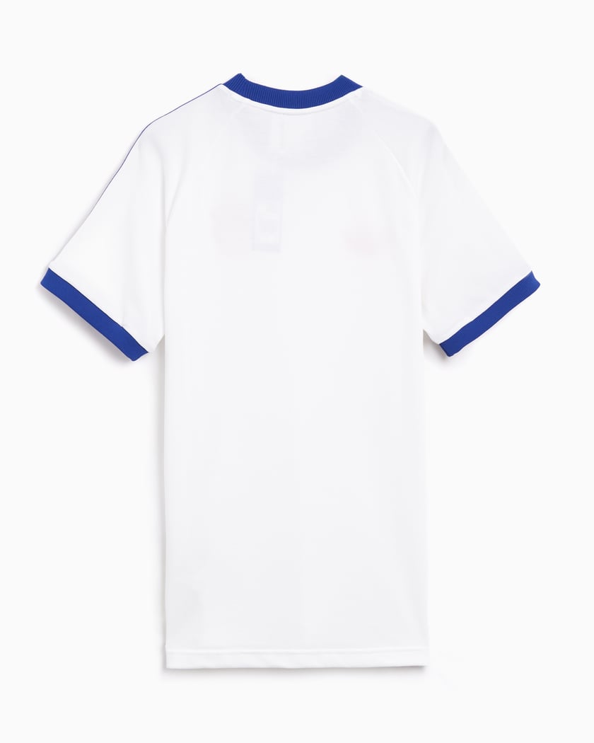 adidas Originals x Jude Bellingham 3 Stripes Men s T Shirt White IM7920 FOOTDISTRICT