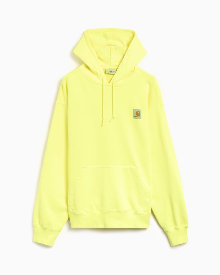 Carhartt WIP Industry Men's Loose Fit Hoodie Relaxed Men's Hoodie