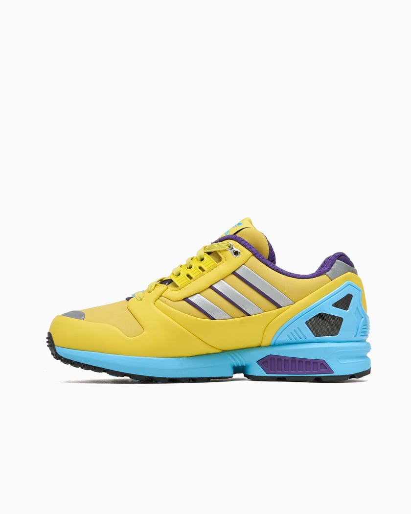 adidas Originals ZX8000 Consortium Yellow JQ4359 | FOOTDISTRICT