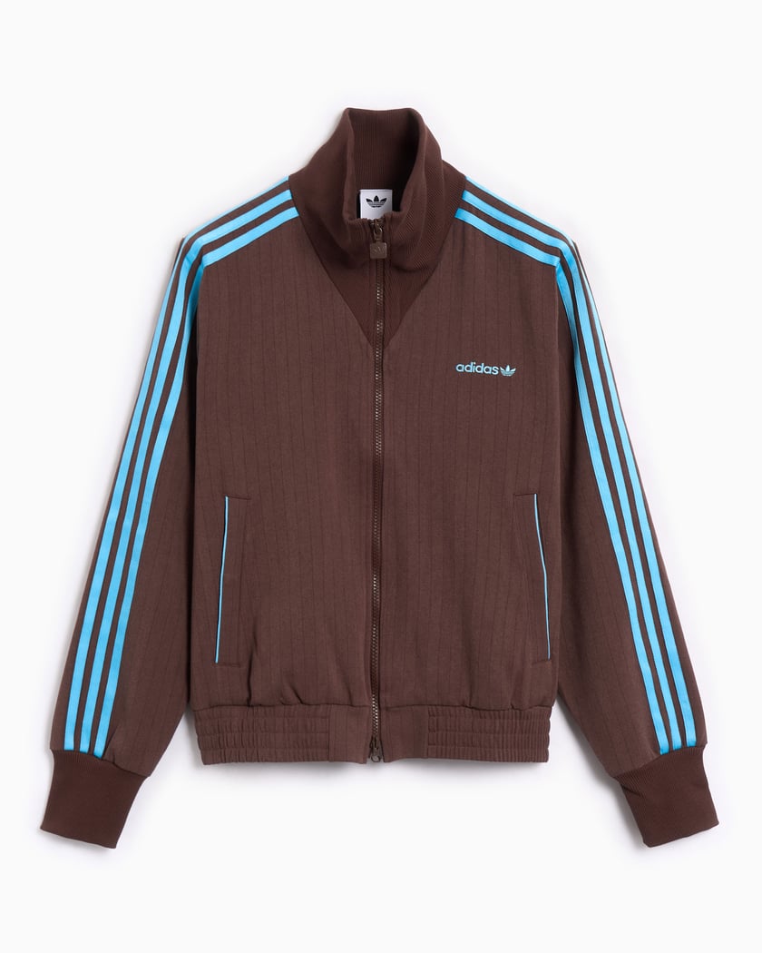 【美品】FUCKING AWESOME ADIDAS TRACK JACKET Fucking Awesome Adidas Track Jacket