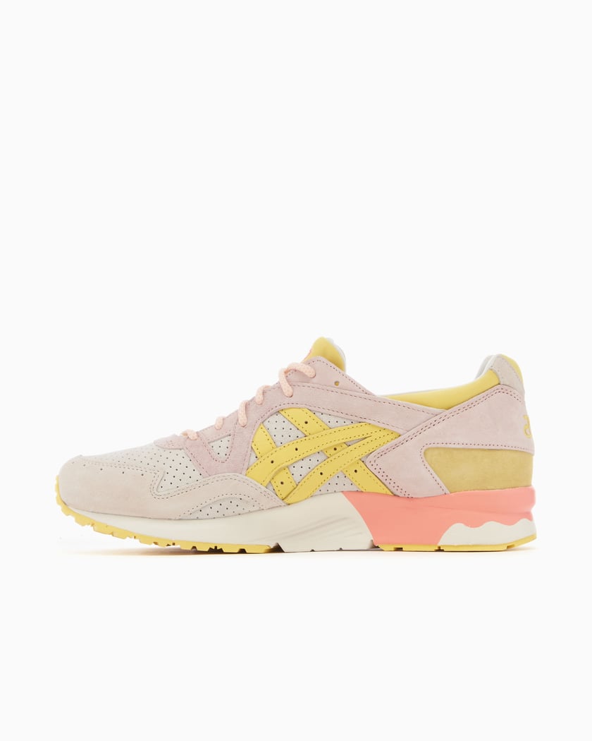 Asics gel lyte v hombre sales Rosas